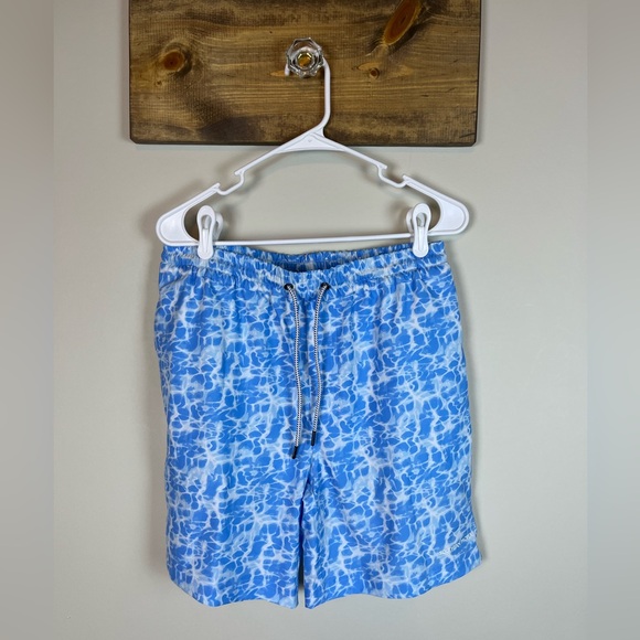 Southern Proper Coast Volley swim trunks size medium EUC - Picture 1 of 6